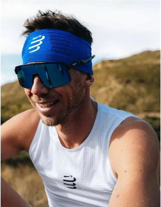 Actual product image Compressport Headband On/Off
