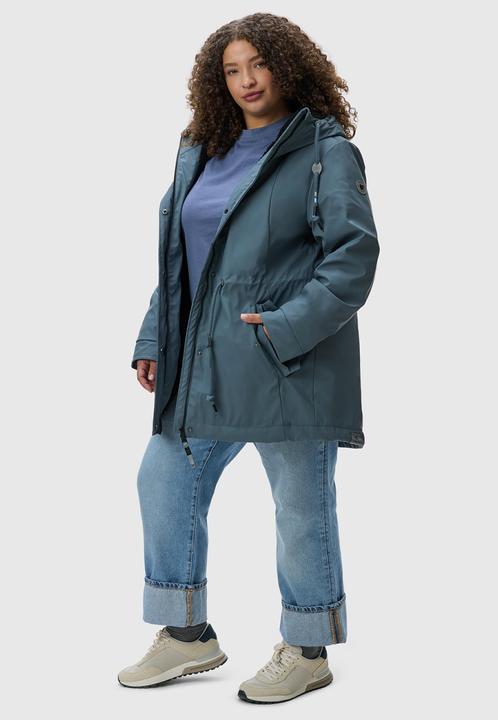 Produktbild Ragwear Monadis Rainy II Intl. (4XL)