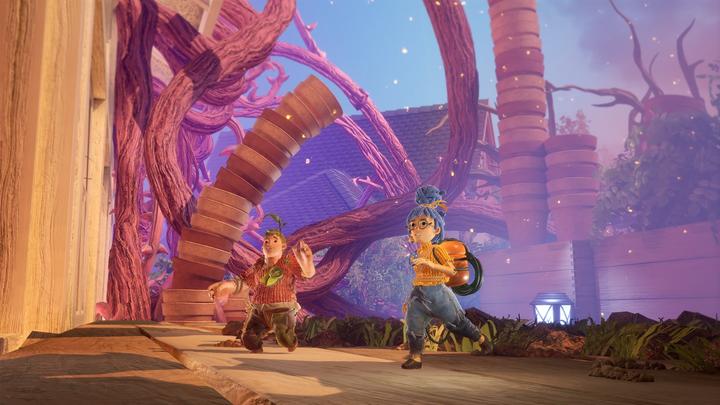 Actual product image Microsoft It Takes Two (Xbox One S, Xbox One X)