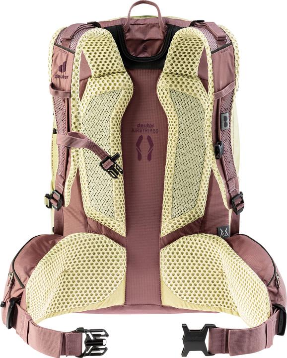 Image du produit Deuter Trans Alpine Pro 26 (26 l)