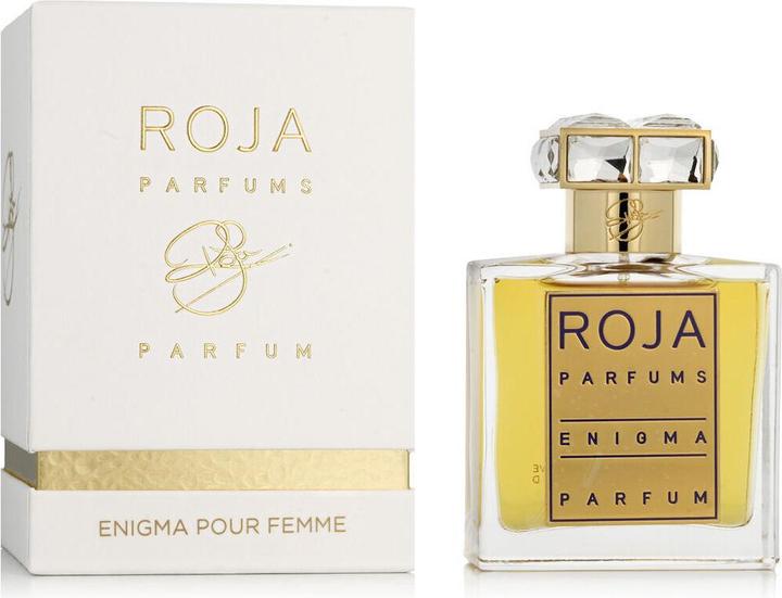 Produktbild Roja Parfums Roja Enigma by (Eau de Parfum, 50 ml)