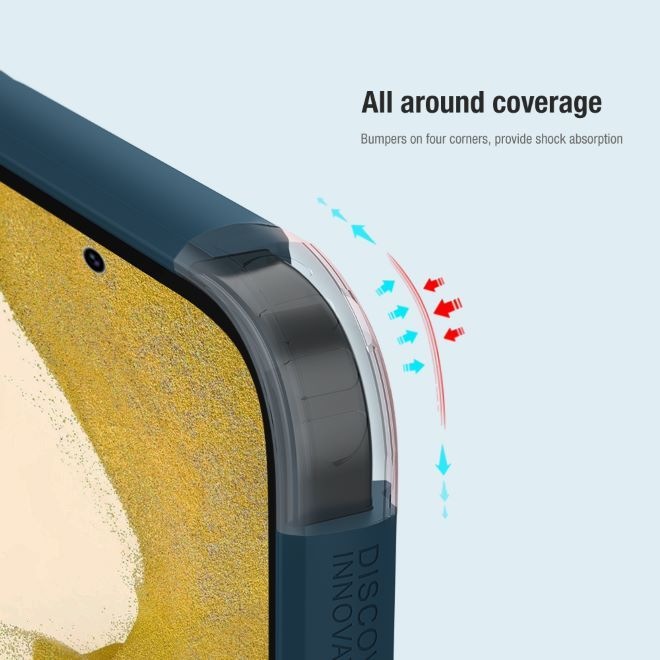Immagine prodotto Nillkin Super Frosted Shield Pro (Samsung Galaxy S23+)