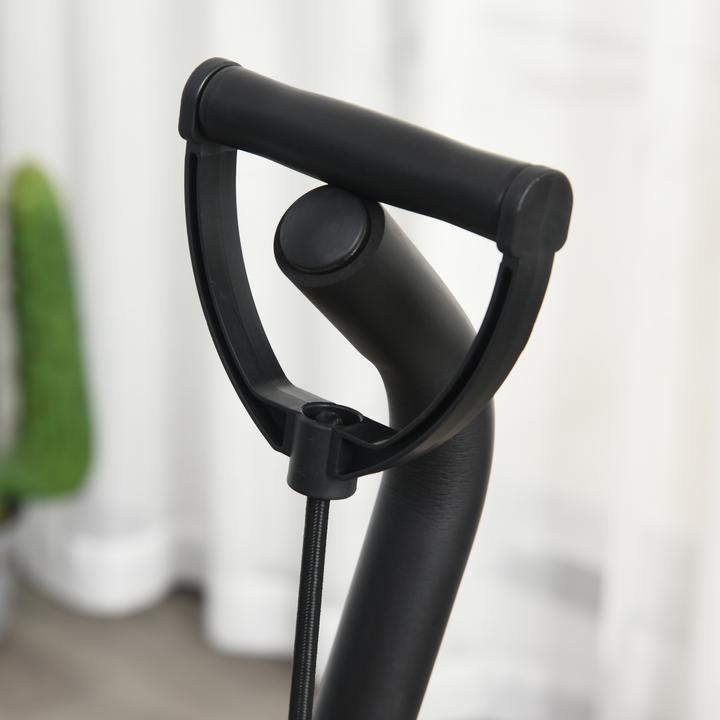 Image du produit Homcom Sidestepper avec poignée de maintien