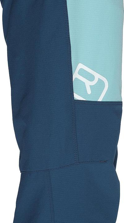 Produktbild Ortovox Women's Berrino Pants (XL)
