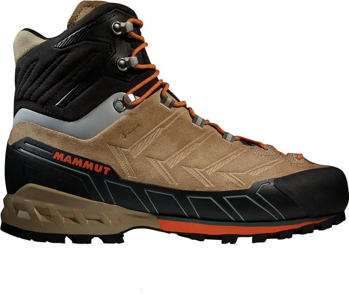 Mammut Kento Tour High GTX Men