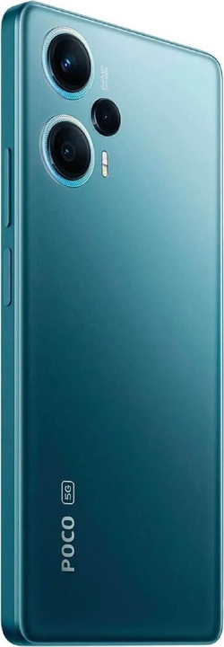 Produktbild Xiaomi Poco F5 (256 GB, Blau, 6.67", Dual SIM, 64 Mpx, 5G)