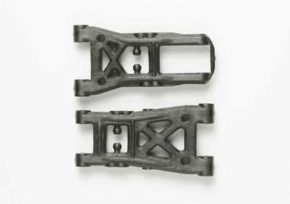 Actual product image Tamiya Suspension