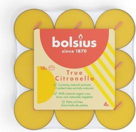 Actual product image Bolsius Citronella Duftteelichter (18 pcs.)