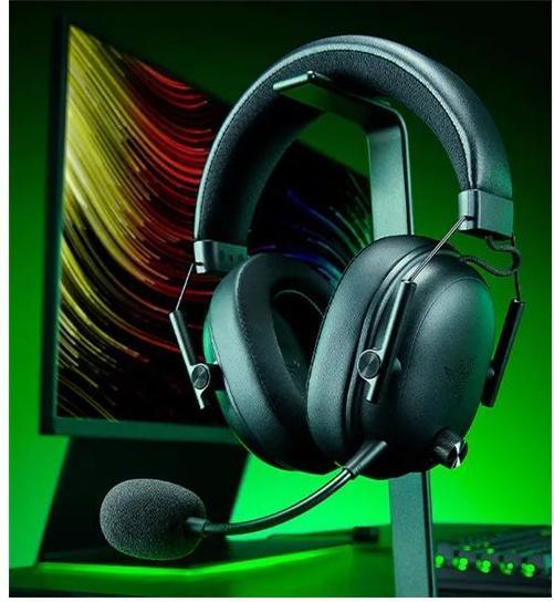 Immagine prodotto Razer BlackShark V3 for Xbox (Cablato, Senza fili)