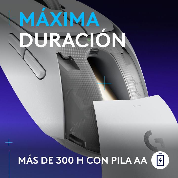 Actual product image Logitech G309 Lightspeed (Wireless)