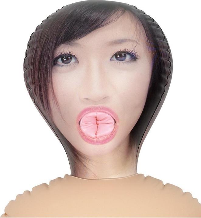 Actual product image NMC Mayumi