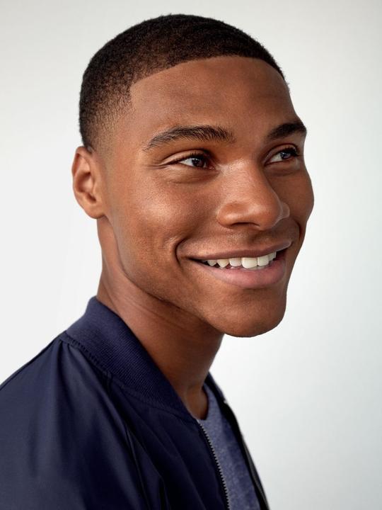 Produktbild American Crew Matt Clay (Haarpaste, 85 g)