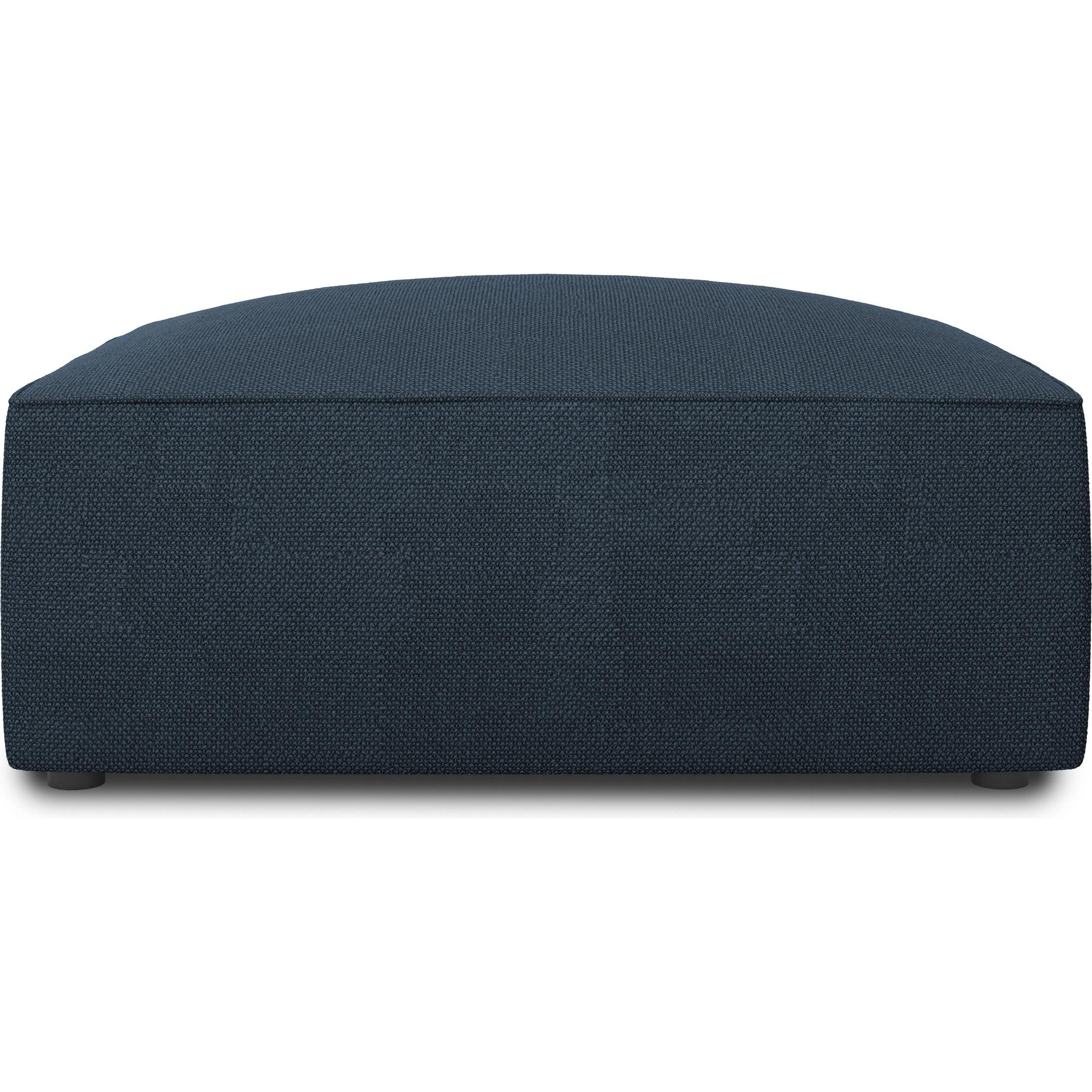 Micadoni, Sofa, Ruby (Polsterhocker)