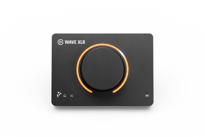 Produktbild Elgato Wave XLR MK.2