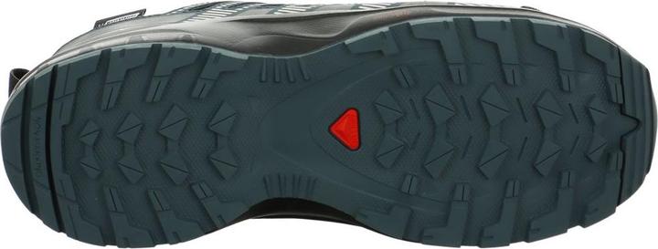 Produktbild Salomon XA Pro V8 CSWP J (39)