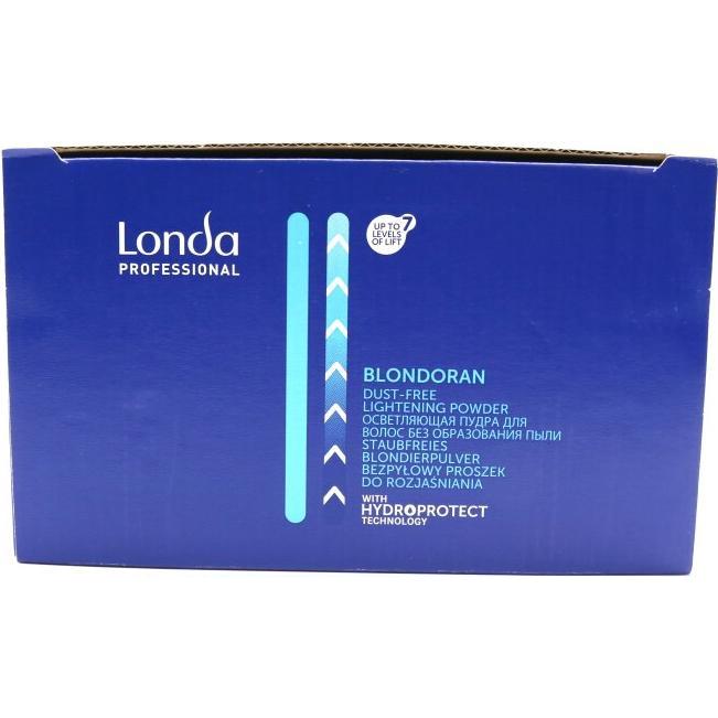 Londa Blondoran Powder Blondierpulver Duopack 2x 500 g (Blonde) (Londa)