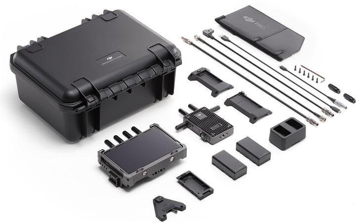 Produktbild DJI Transmission Combo (Drohnen Transmitter)