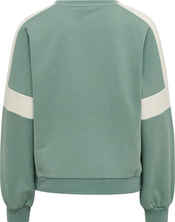 Actual product image hummel Marlee Sweatshirt (128)