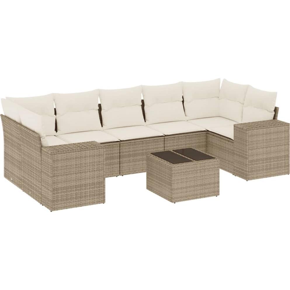 VidaXL, Gartenlounge, kitten