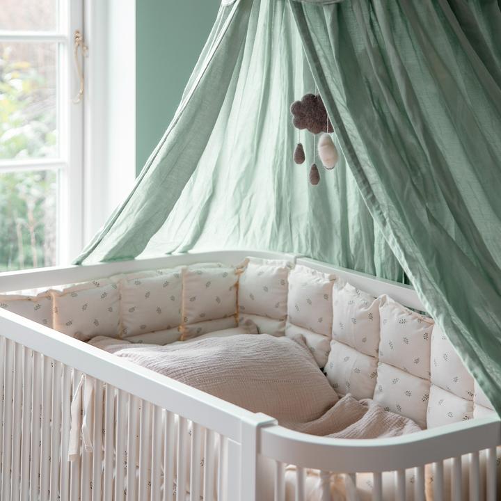 Produktbild Sebra Sophora Leaves