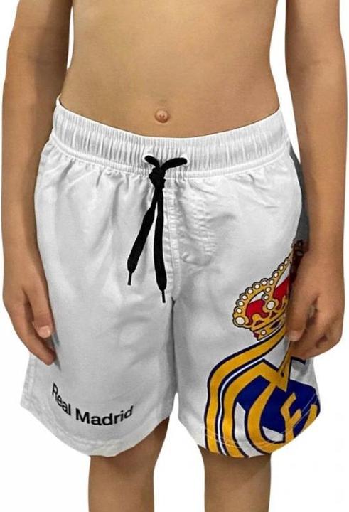 Image du produit BOSS Real Madrid Bermuda Bademode Kindershorts (152)