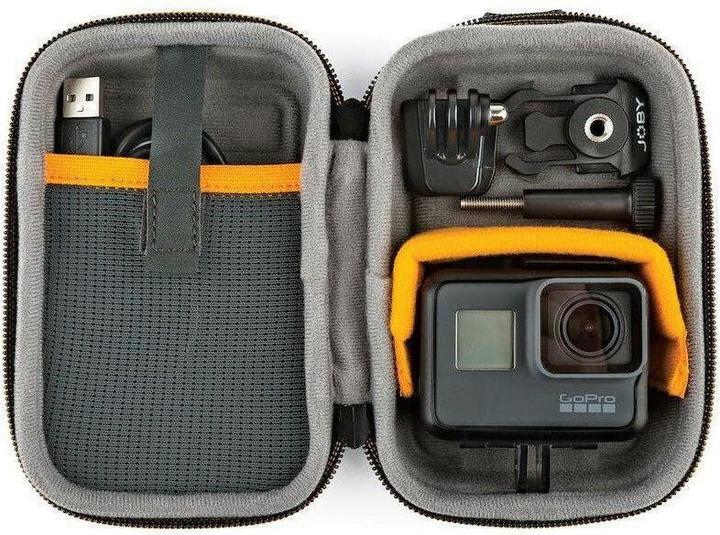 Produktbild Lowepro Hardside CS 40 (Kamera Etui, 1.23 l)