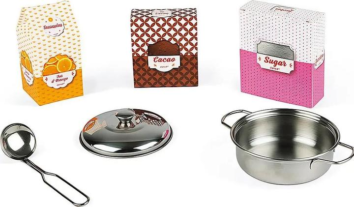 Productafbeelding Janod Candy Chic