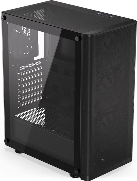 Actual product image Endorfy Ventum 200 (ATX, mATX, Mini-ITX)