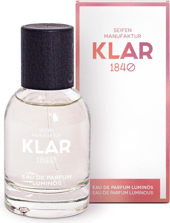 Immagine prodotto Klar Eau de Parfum Luminosa (Eau de parfum, 50 ml)