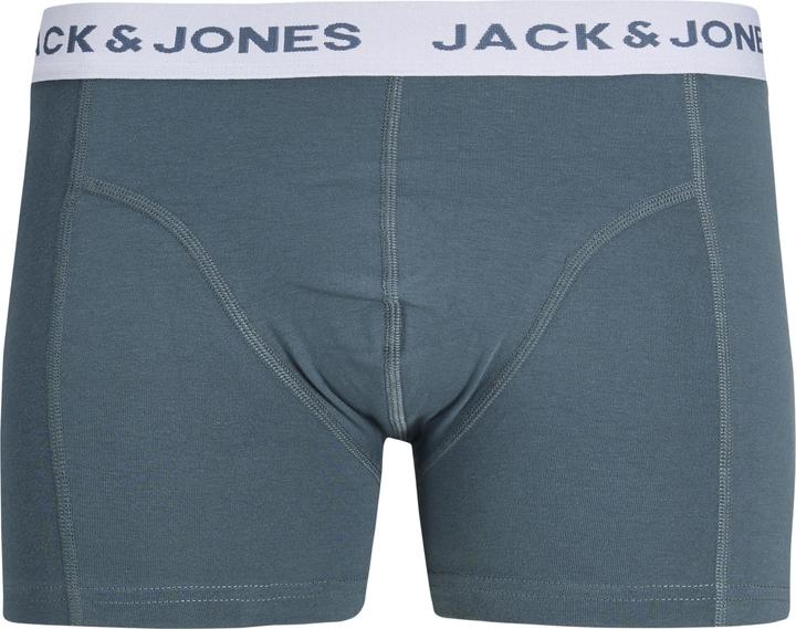 Immagine prodotto Jack & Jones 3er-pack Trunks Trunks (XXL, confezione da 3)