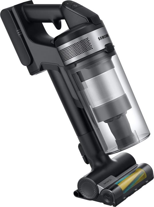 Actual product image Samsung VS15A60AGR5