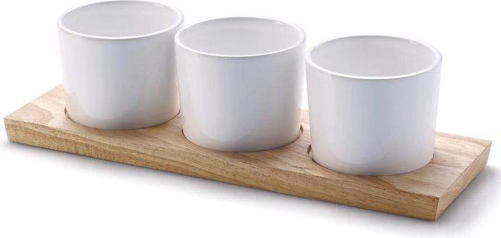 Actual product image Continenta Tray