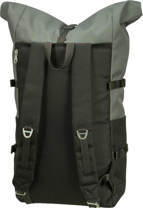 Actual product image Sandqvist Icon Rolltop Backpack 26 (32 l)
