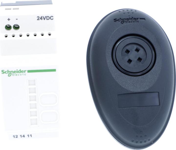 Produktbild Schneider Electric Nicht programm.Empfänger XB5R, 24 Vdc