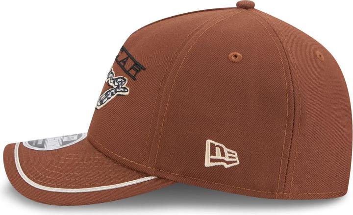 Produktbild New Era 9Forty M-Crown Cap - Motorsport Nascar Racing