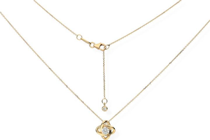 Produktbild Carat Style (Gold 18ct, 48 cm)