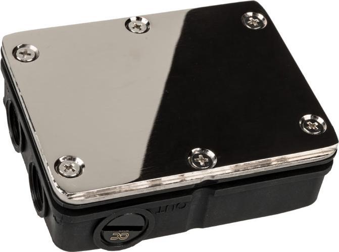 Produktbild Alphacool Eisblock XPX Pro 1U CPU-Kühler - AMD/Intel