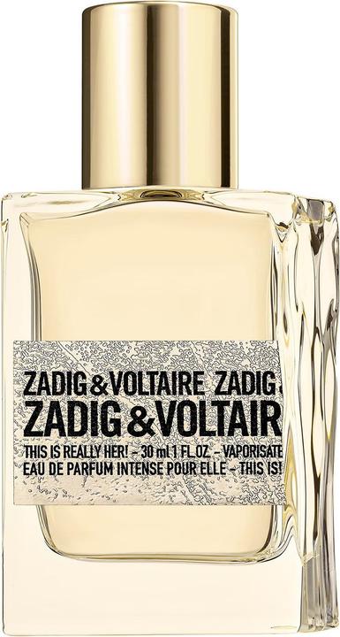 Produktbild Zadig & Voltaire Really Eau de Parfum (Eau de Parfum, 30 ml)