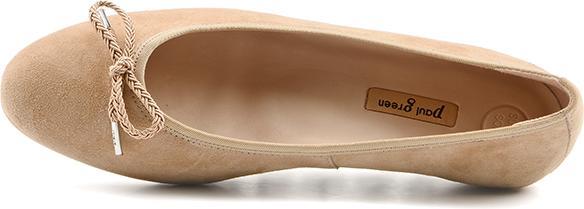 Actual product image Paul Green Ballet flats (37)