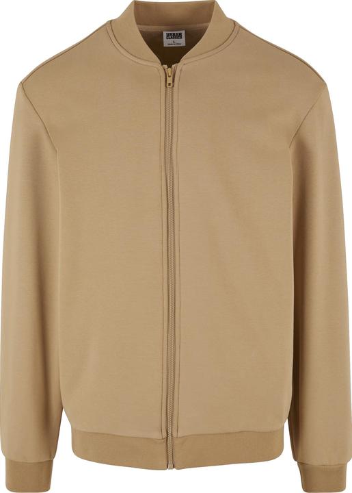 Produktbild Urban Classics Cozy College Jacket (L)