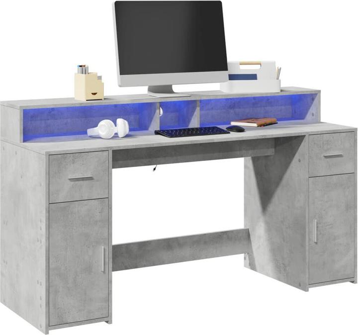 Grigio calcestruzzo