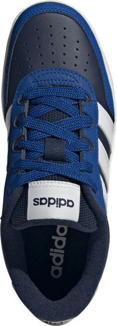 Image du produit Adidas Breakbase J - conavy/dshgry/croyal (37 1/3)