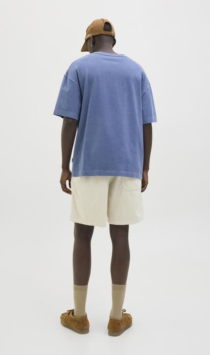 Image du produit Jack & Jones Jpstbill Corduroy Jogger Shorts Mid Sn (M)