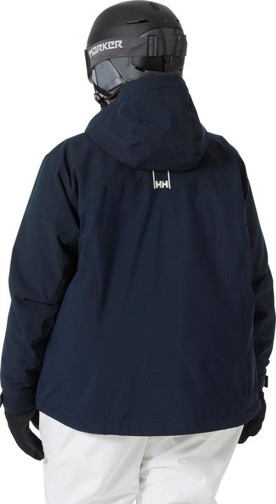 Produktbild Helly Hansen W Snowplay Plus (3XL)