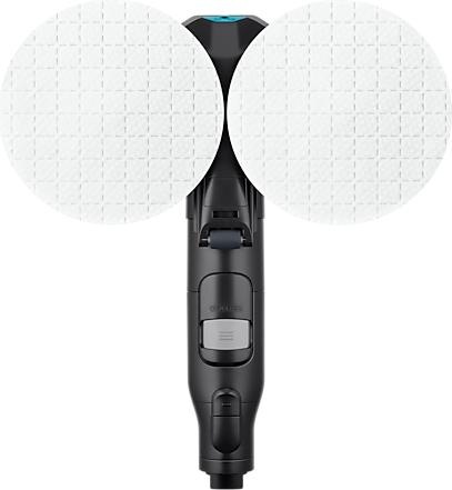 Actual product image Samsung Bespoke Jet Plus Pro Extra (580W)