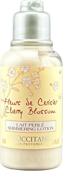 Immagine prodotto L'Occitane Kirschblüte Körpermilch 35 ml (Latte corpo, 35 ml)