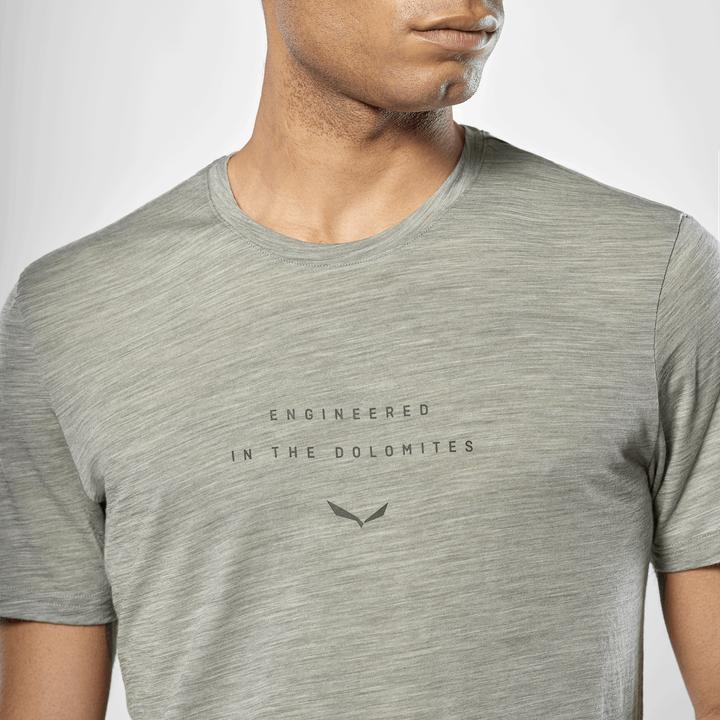 Produktbild Salewa Eagle Eitd Merino T-Shirt (XXL)