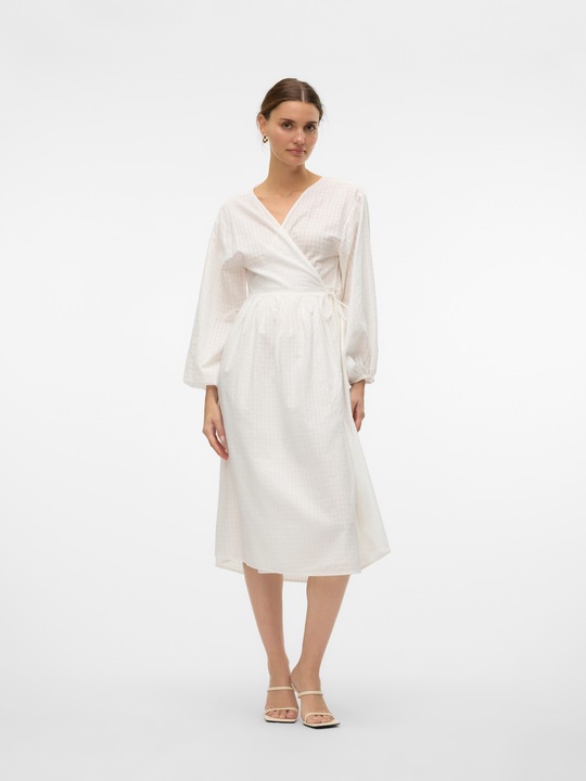 Image du produit Vero Moda VMGUNILLA Robe longue Robe (XS)