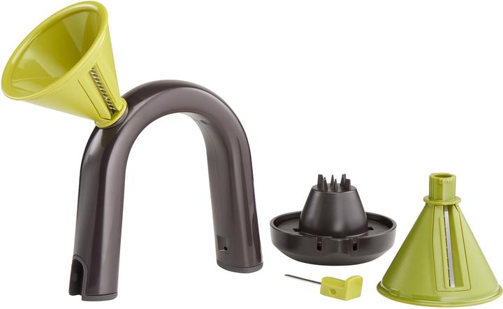 Immagine prodotto Tefal Taglierina a spirale Ingenio