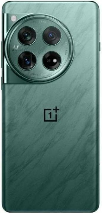 Immagine prodotto OnePlus 12 (512 GB, Smeraldo fluido, 6.82", Doppia SIM, 5G)